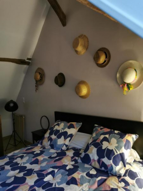 La Maison d'Yvonne